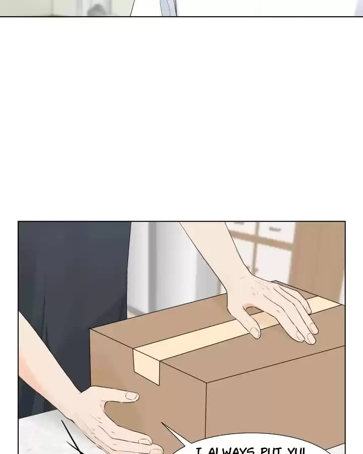 Starts From Baby Chapter 72 page 20 - 