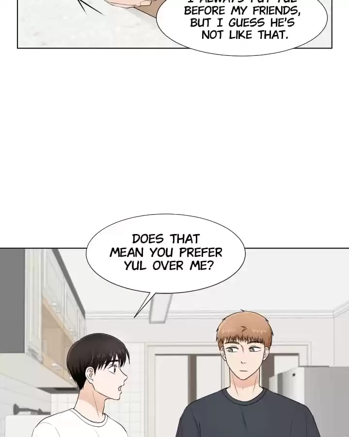 Starts From Baby Chapter 72 page 21 - 
