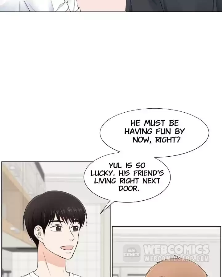 Starts From Baby Chapter 72 page 24 - 