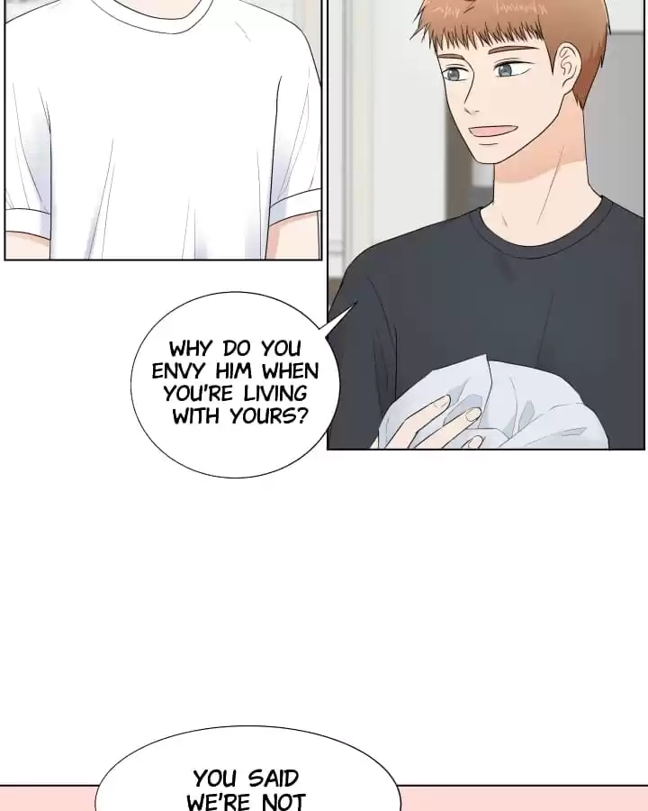 Starts From Baby Chapter 72 page 25 - 