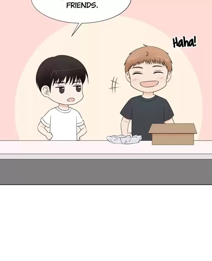 Starts From Baby Chapter 72 page 26 - 