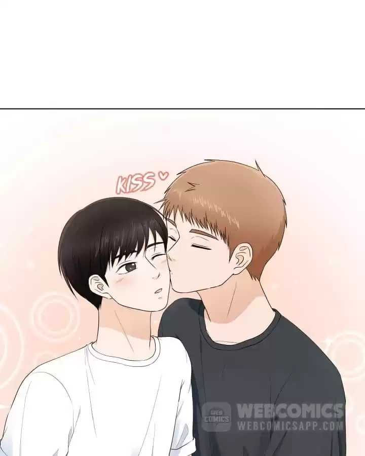 Starts From Baby Chapter 72 page 28 - 