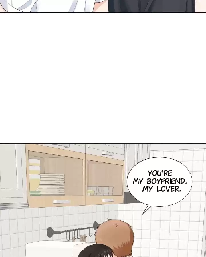 Starts From Baby Chapter 72 page 29 - 