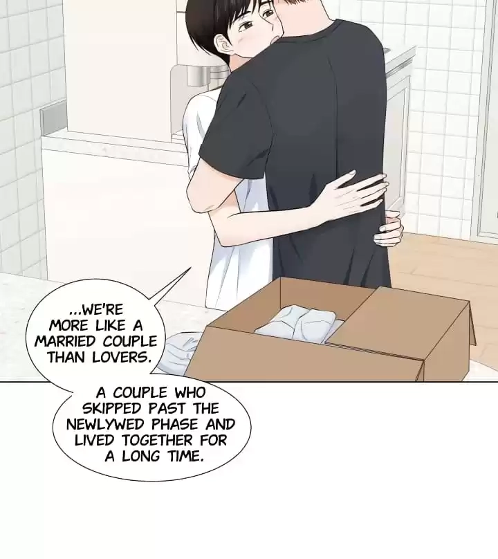 Starts From Baby Chapter 72 page 30 - 