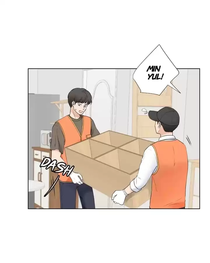 Starts From Baby Chapter 72 page 4 - 