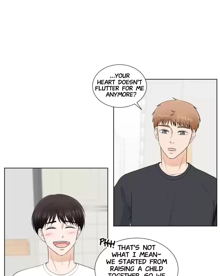 Starts From Baby Chapter 72 page 31 - 