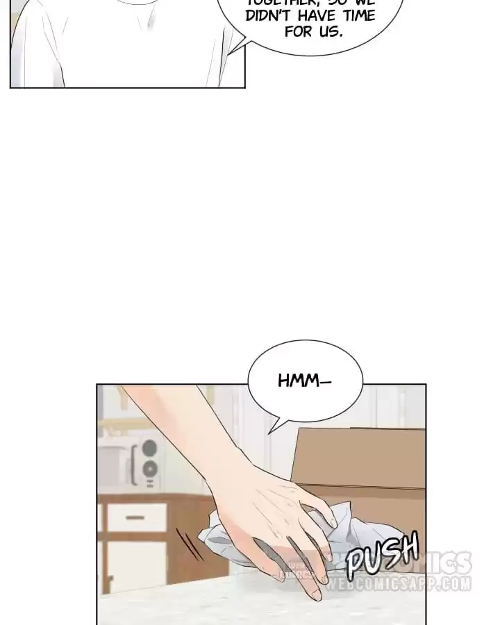 Starts From Baby Chapter 72 page 32 - 