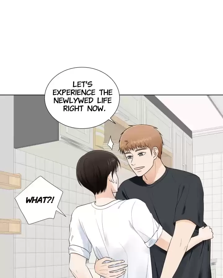 Starts From Baby Chapter 72 page 34 - 