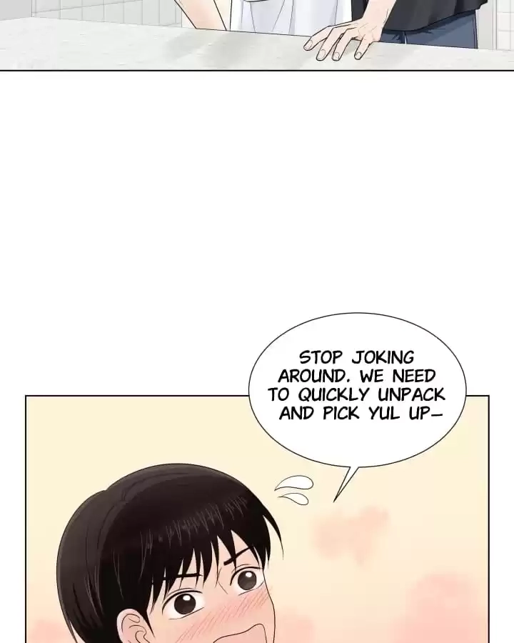 Starts From Baby Chapter 72 page 35 - 