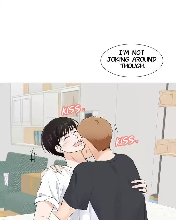 Starts From Baby Chapter 72 page 37 - 