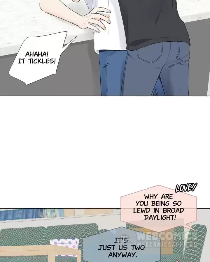 Starts From Baby Chapter 72 page 38 - 