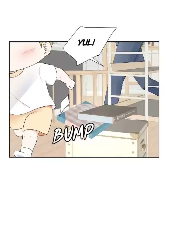 Starts From Baby Chapter 72 page 5 - 