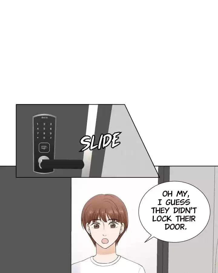Starts From Baby Chapter 72 page 41 - 