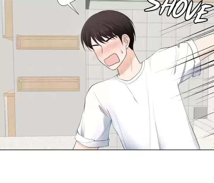 Starts From Baby Chapter 72 page 43 - 