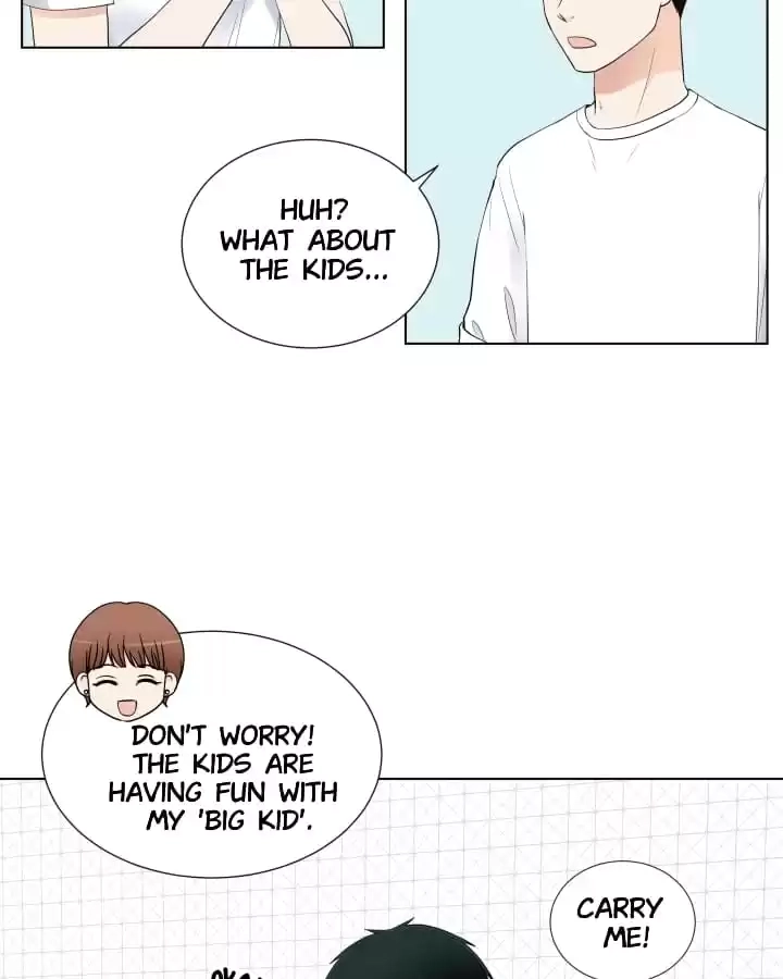 Starts From Baby Chapter 72 page 46 - 
