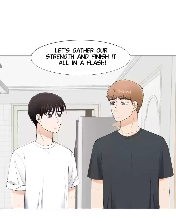 Starts From Baby Chapter 72 page 49 - 