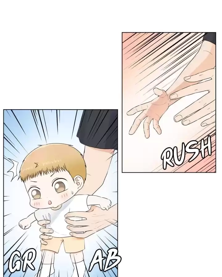 Starts From Baby Chapter 72 page 6 - 