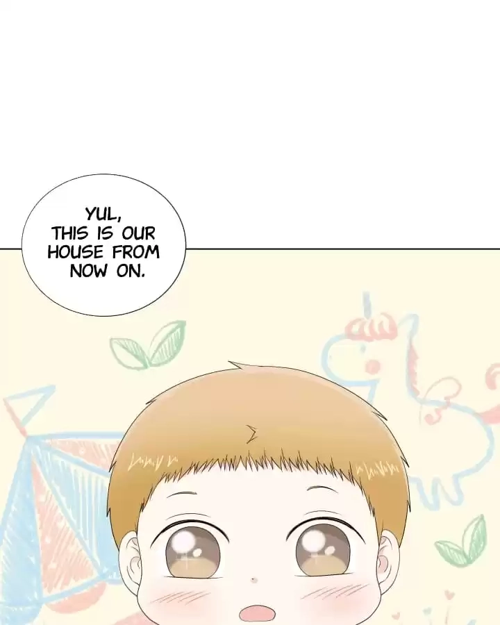 Starts From Baby Chapter 72 page 52 - 