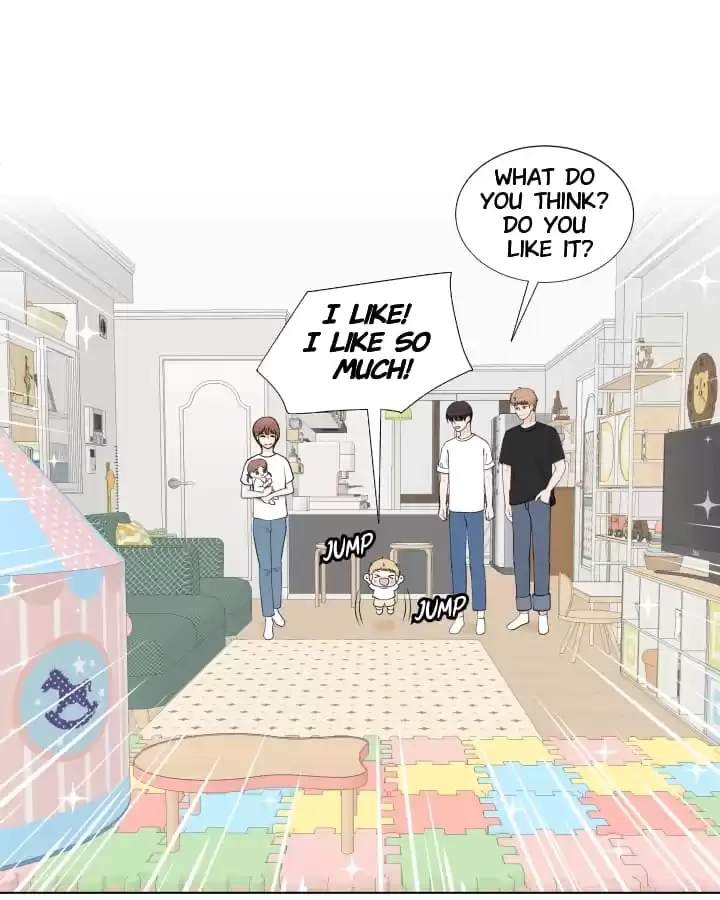 Starts From Baby Chapter 72 page 54 - 