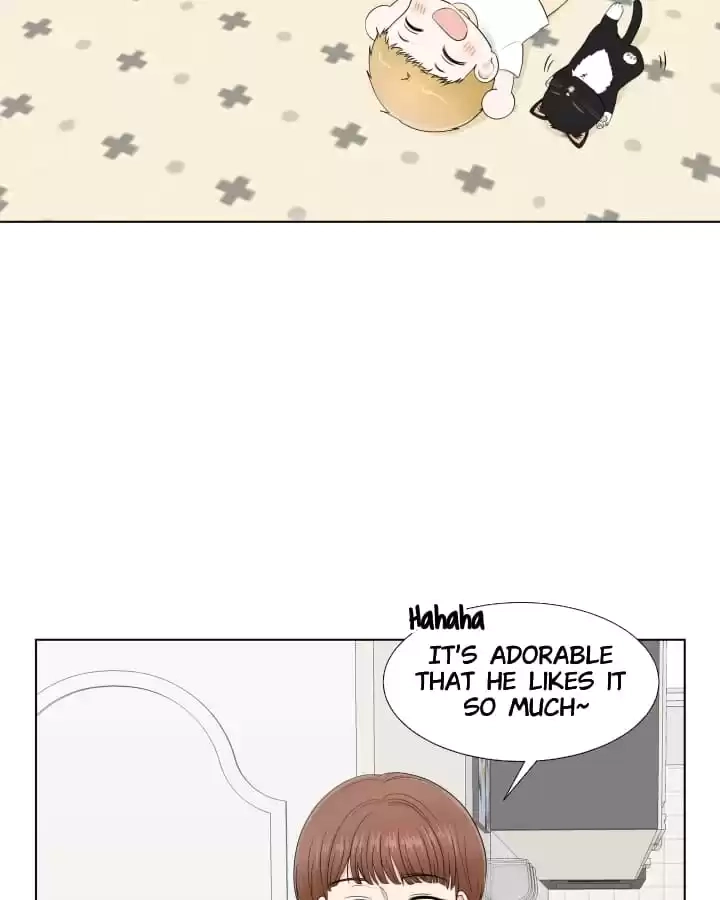 Starts From Baby Chapter 72 page 56 - 