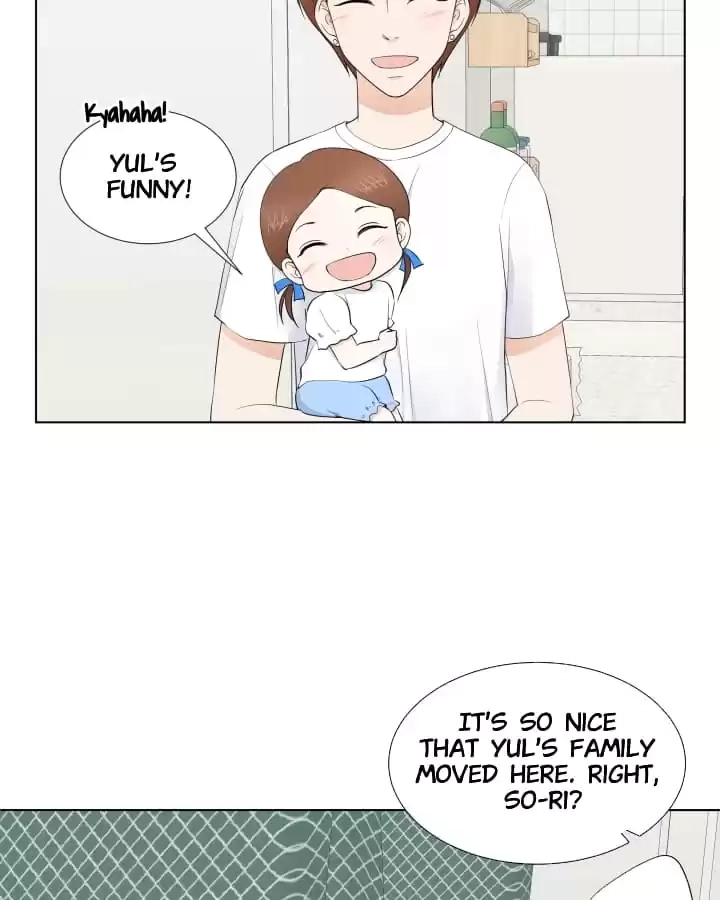 Starts From Baby Chapter 72 page 57 - 