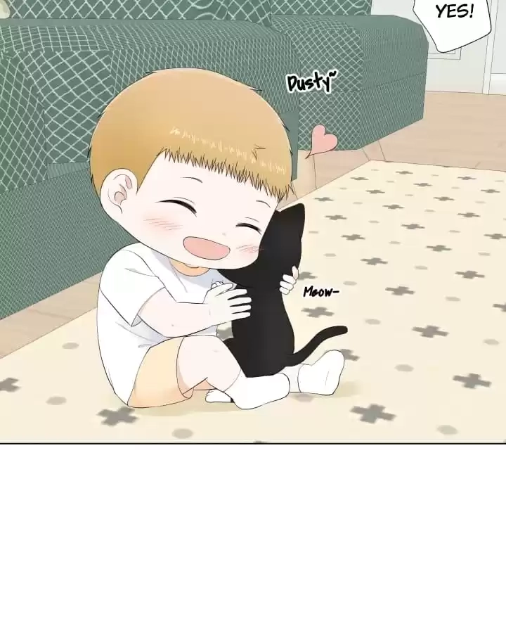 Starts From Baby Chapter 72 page 58 - 