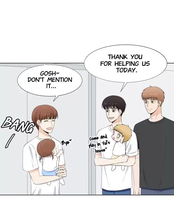 Starts From Baby Chapter 72 page 60 - 
