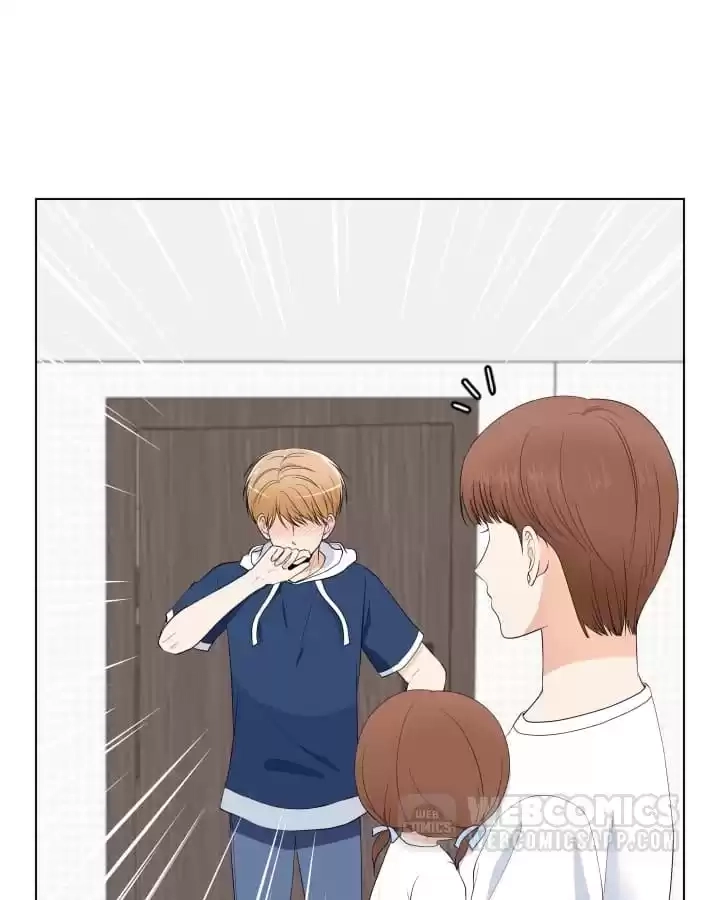 Starts From Baby Chapter 72 page 61 - 