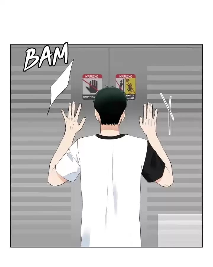 Starts From Baby Chapter 72 page 64 - 