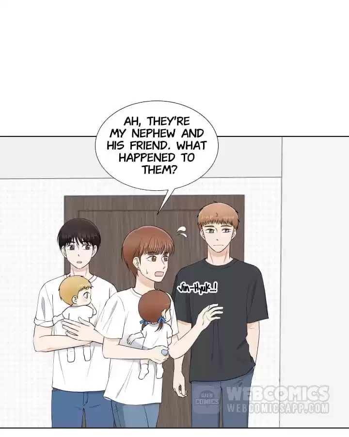 Starts From Baby Chapter 72 page 67 - 