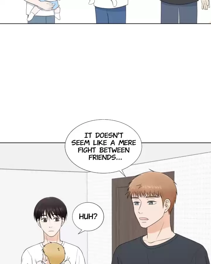 Starts From Baby Chapter 72 page 69 - 