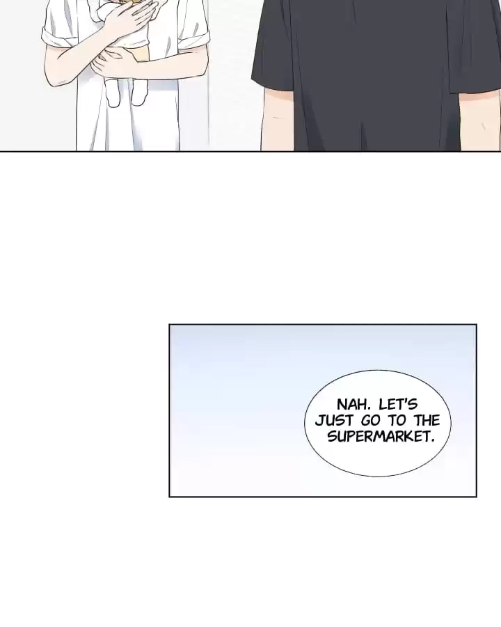 Starts From Baby Chapter 72 page 70 - 