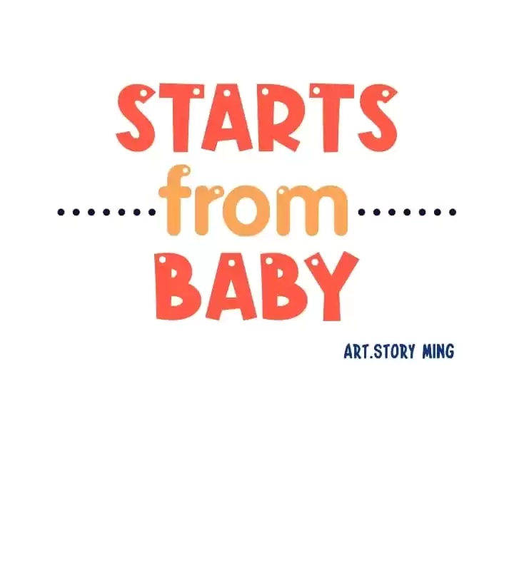 Starts From Baby Chapter 72 page 71 - 