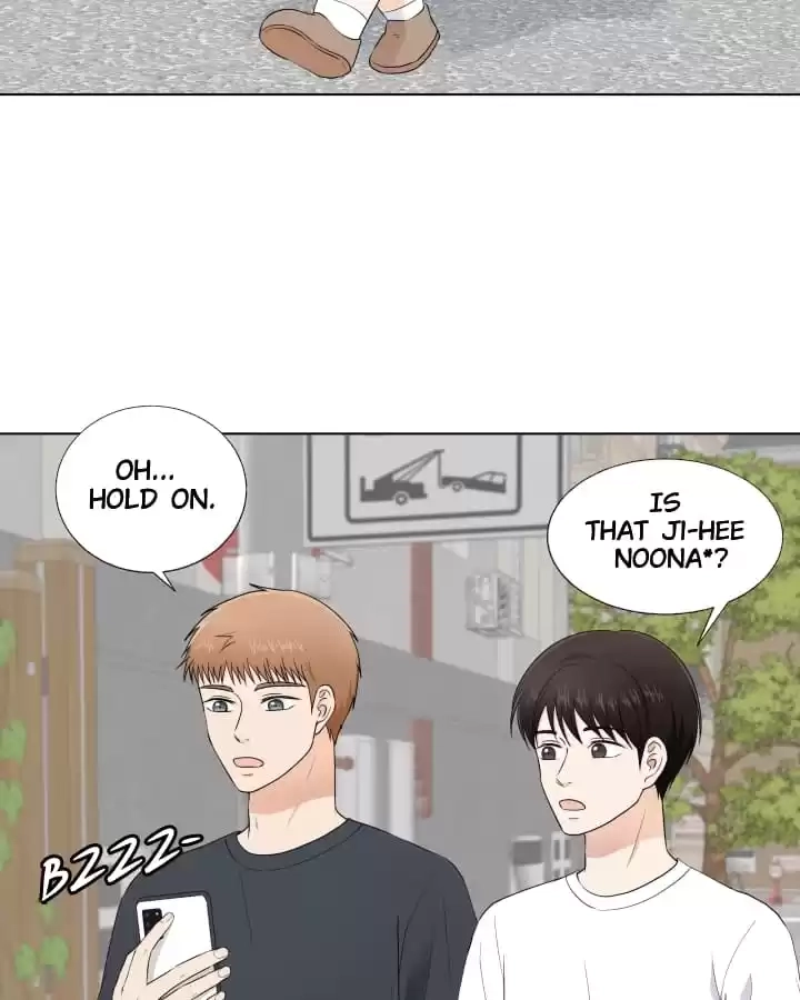 Starts From Baby Chapter 72 page 75 - 