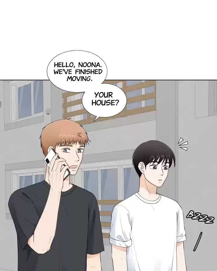 Starts From Baby Chapter 72 page 77 - 