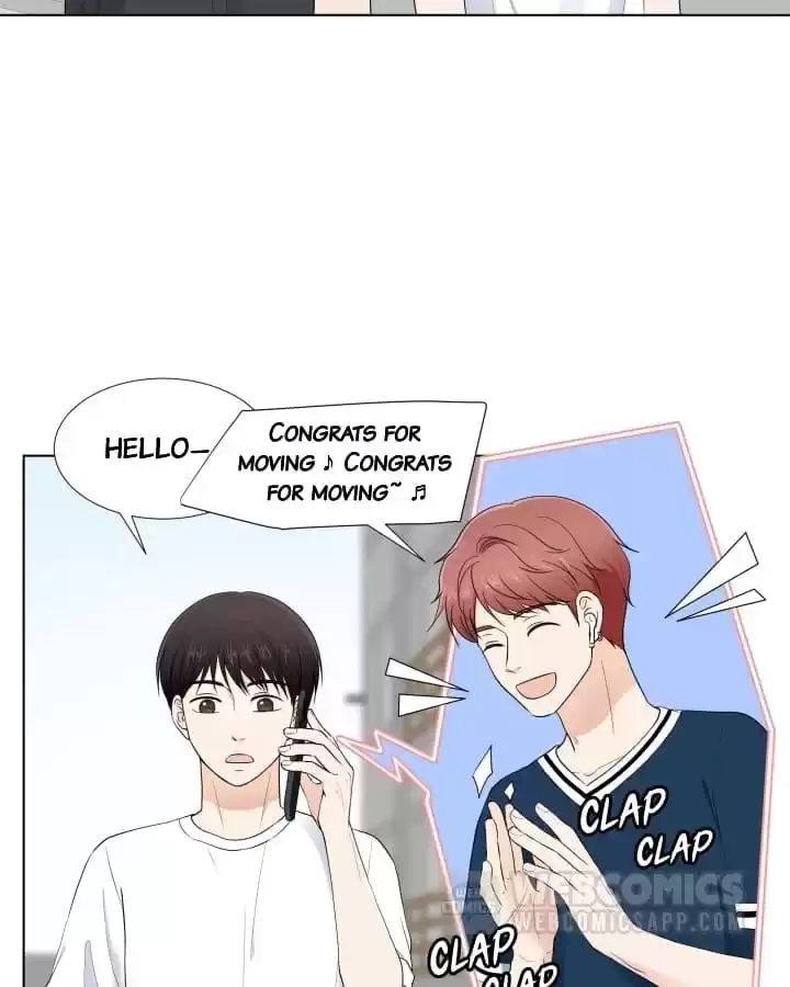Starts From Baby Chapter 72 page 78 - 