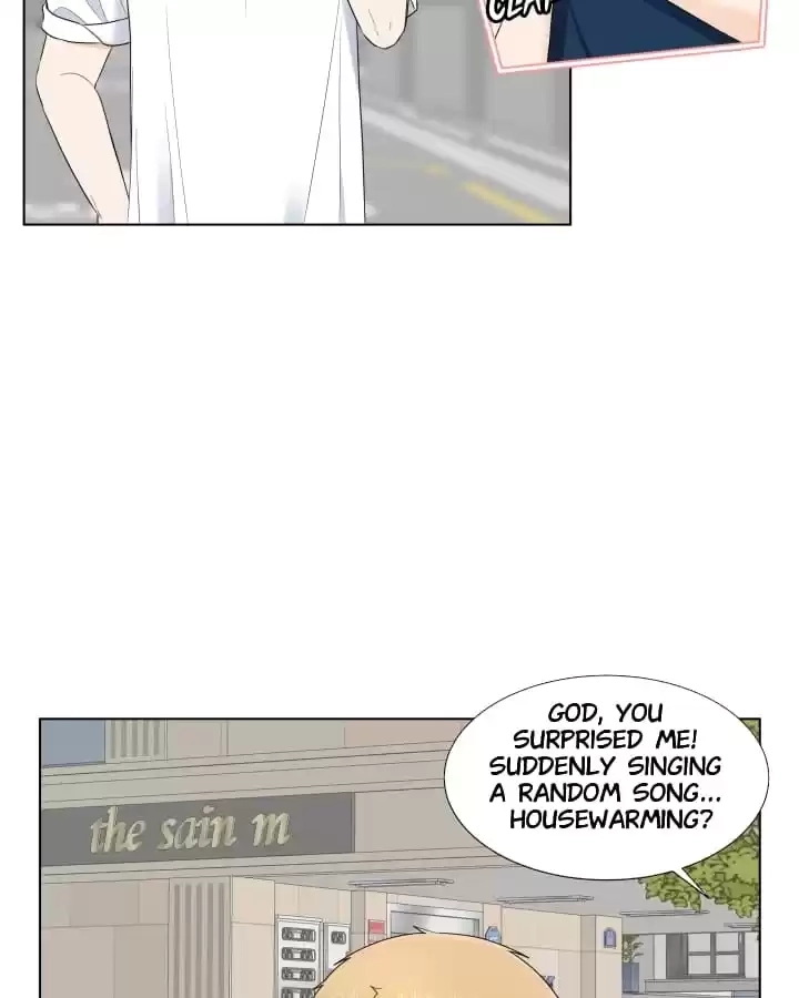 Starts From Baby Chapter 72 page 79 - 