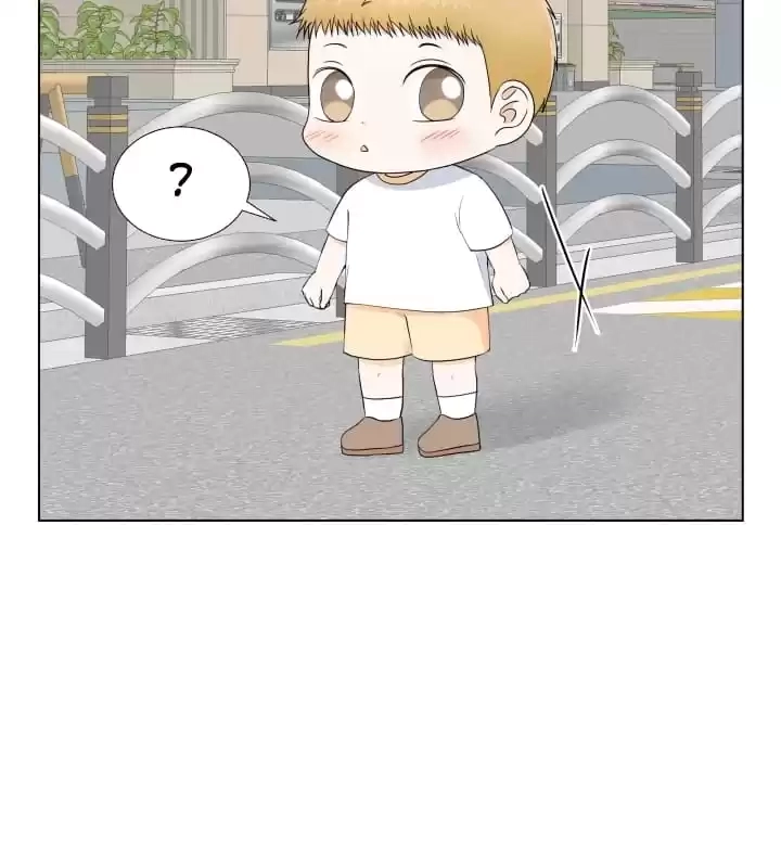 Starts From Baby Chapter 72 page 80 - 