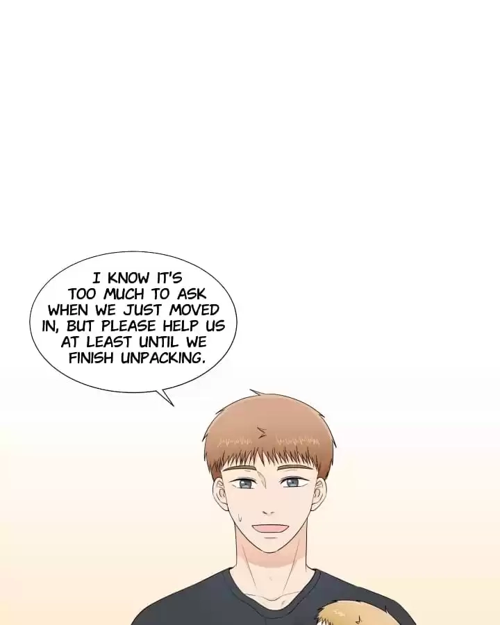 Starts From Baby Chapter 72 page 9 - 