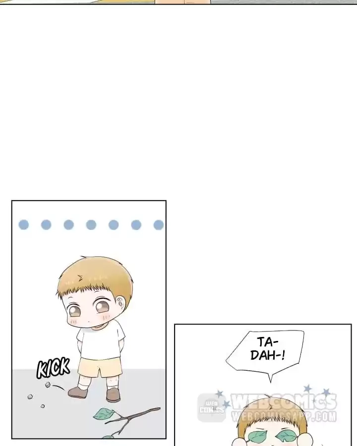 Starts From Baby Chapter 72 page 82 - 