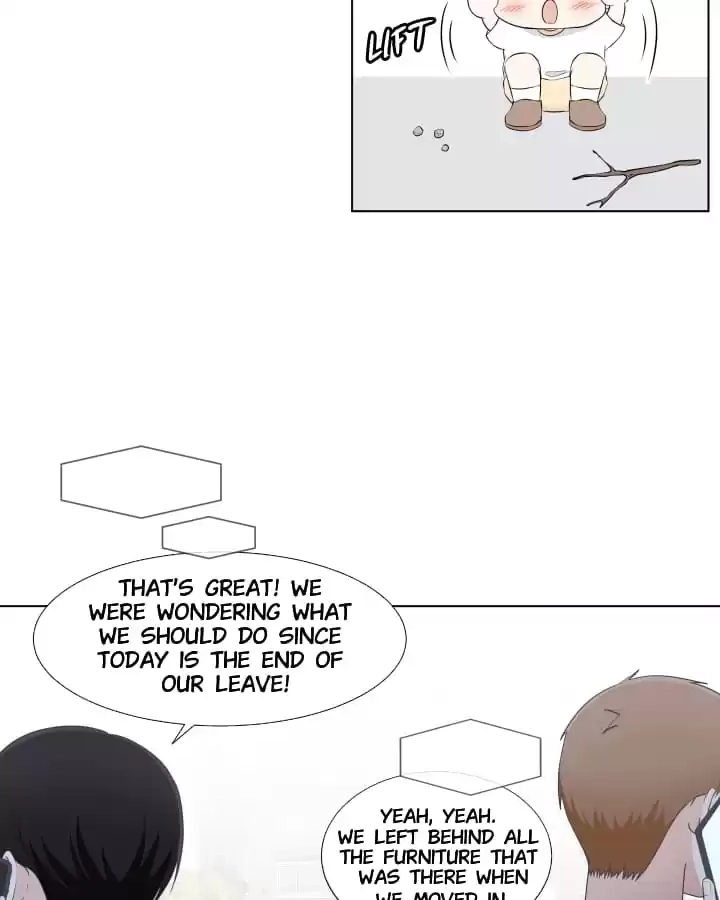 Starts From Baby Chapter 72 page 83 - 