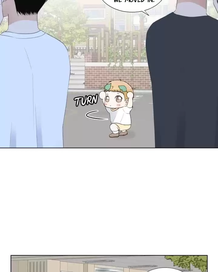Starts From Baby Chapter 72 page 84 - 