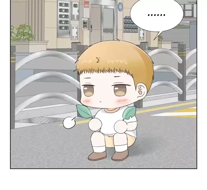 Starts From Baby Chapter 72 page 85 - 