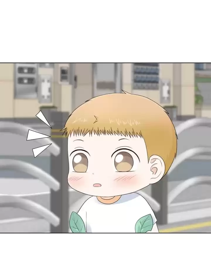 Starts From Baby Chapter 72 page 86 - 
