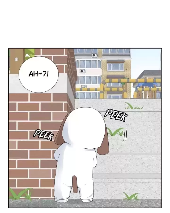 Starts From Baby Chapter 72 page 88 - 