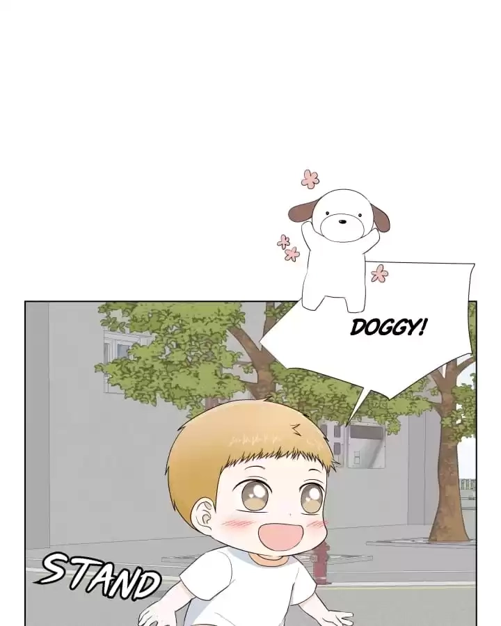 Starts From Baby Chapter 72 page 89 - 