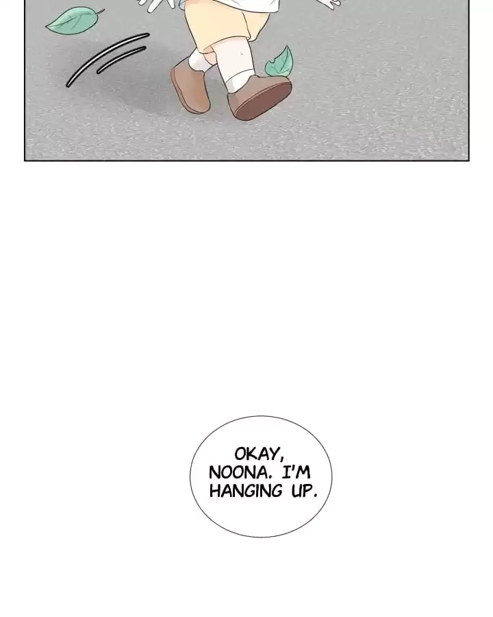 Starts From Baby Chapter 72 page 90 - 