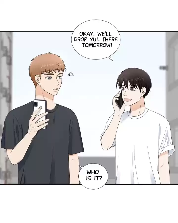 Starts From Baby Chapter 72 page 91 - 
