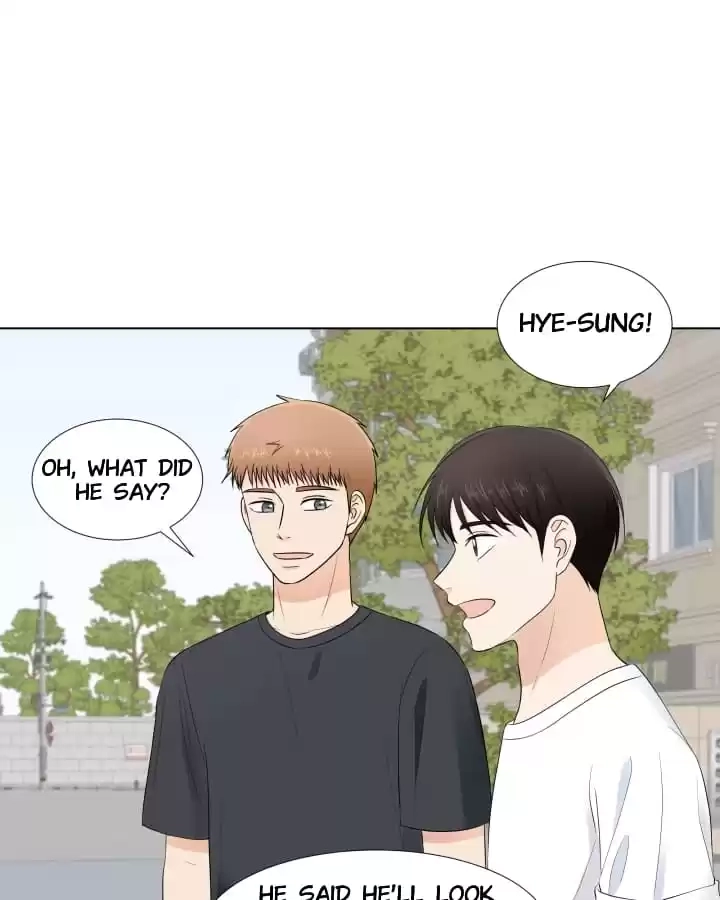 Starts From Baby Chapter 72 page 93 - 