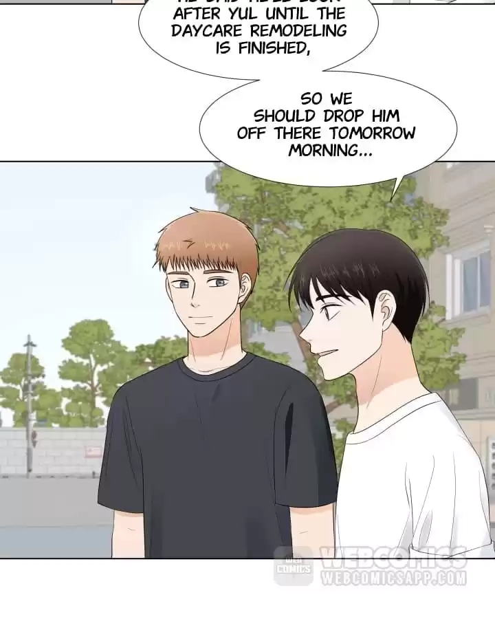 Starts From Baby Chapter 72 page 94 - 